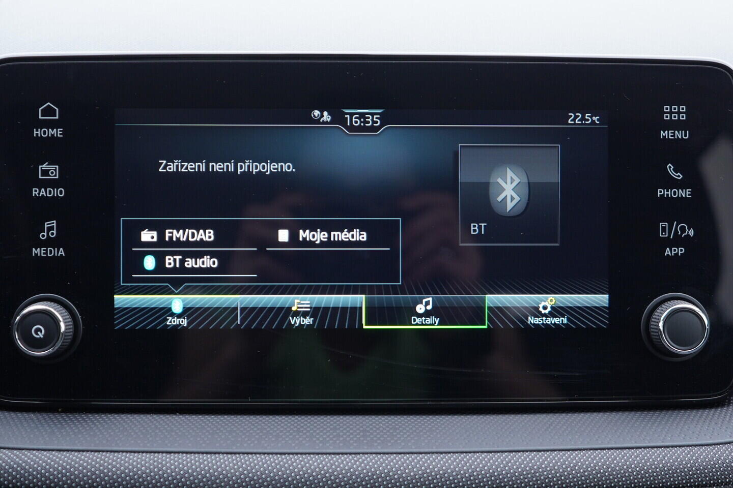 OV190V11636_29.webp_FABIA Selection 1.0 MPI 59 kW manuál, DPH