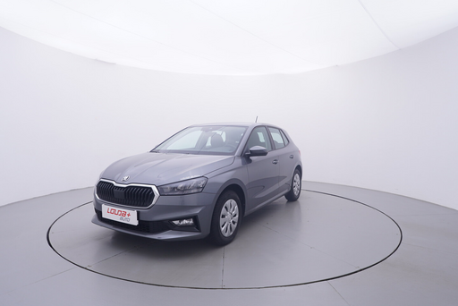FABIA Selection 1.0 MPI 59 kW manuál, DPH