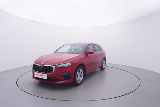 SCALA Selection 1.0 TSI 85 kW manuál, DPH