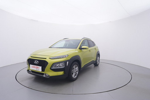 KONA Comfort 1.0 T-GDI 88 kW manuál, DPH