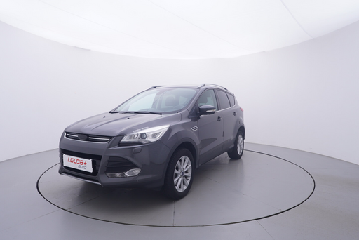 KUGA  1.5 EcoBoost 134 kW automat