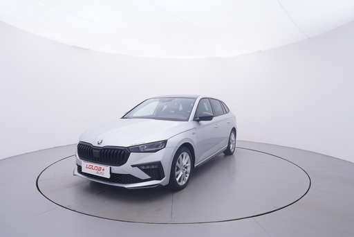SCALA Monte Carlo 1.0 TSI 85 kW automat, DPH