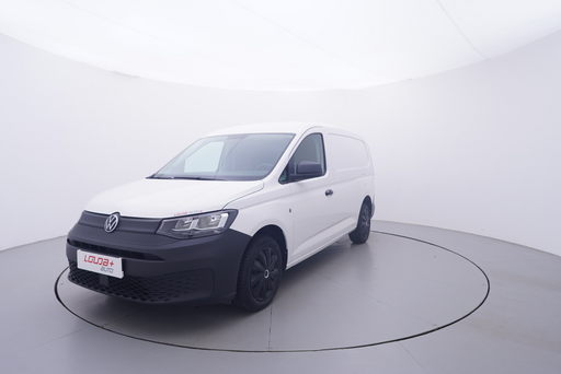VOLKSWAGEN CADDY MAXI - SKŘÍŇOVÝ VŮZ Maxi 2.0 TDI 75 kW manuál, DPH