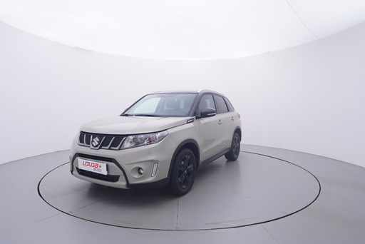 VITARA All grip 1.4 VVt 103 kW automat, DPH