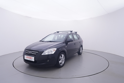 CEED  1.6 CRDi 84 kW manuál