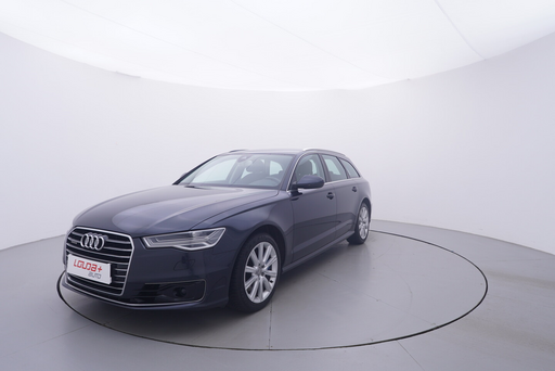 A6 AVANT  3.0 TDI 160 kW automat