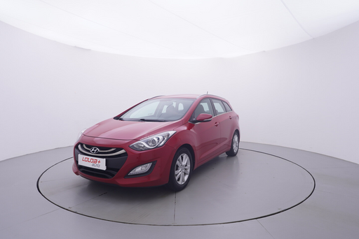 I30  1.6 T-GDI 99 kW manuál