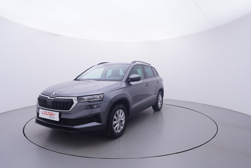 ŠKODA KAROQ Fresh II. 1.5 TSI 110 kW automat, DPH