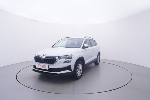 ŠKODA KAROQ Fresh II. 1.5 TSI 110 kW automat, DPH