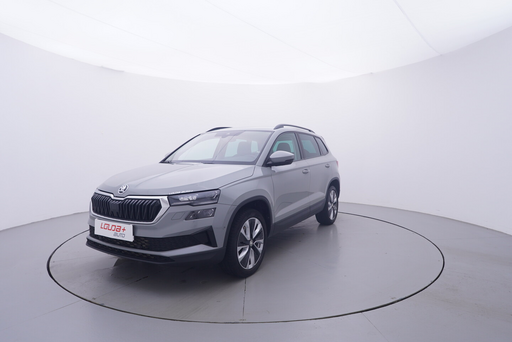 ŠKODA KAROQ Style Plus 1.5 TSI 110 kW automat