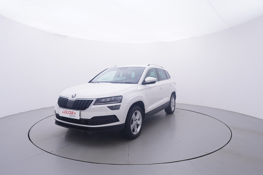 ŠKODA KAROQ Style 1.5 TSI 110 kW automat
