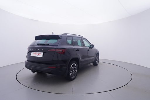 ŠKODA KAROQ Style 2.0 TDI 85 kW automat, DPH