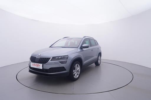 ŠKODA KAROQ Ambition 1.5 TSI 110 kW manuál, DPH