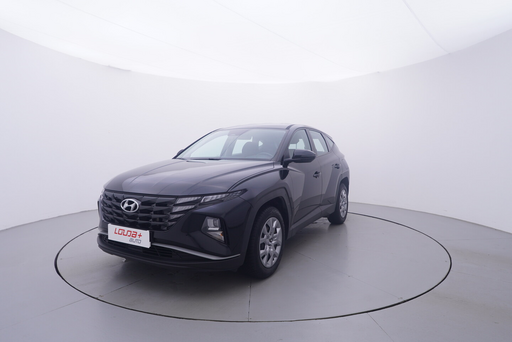 HYUNDAI TUCSON Start 1.6 T-GDI 110 kW manuál