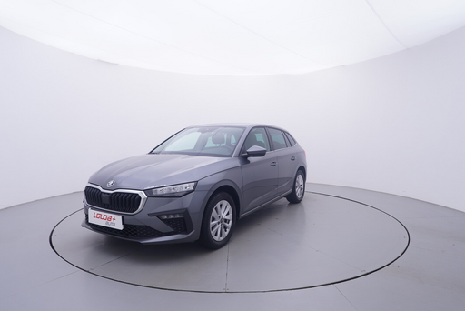 ŠKODA SCALA  1.0 TSI 85 kW manuál, DPH