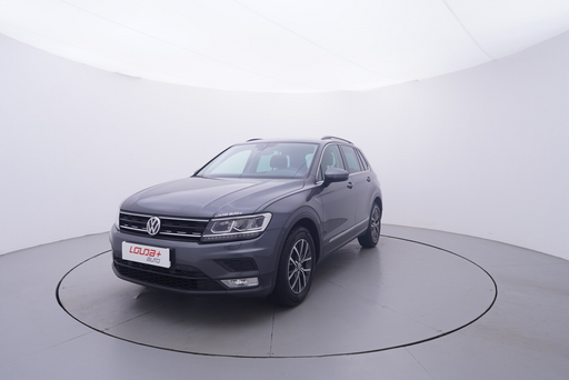 VOLKSWAGEN TIGUAN Comfortline 1.4 TSI 110 kW manuál