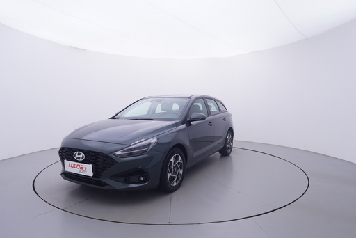 HYUNDAI I30 Start 1.0 GDI 73 kW manuál, DPH