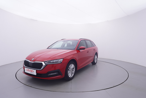 ŠKODA OCTAVIA Ambition 2.0 TDI 85 kW automat, DPH