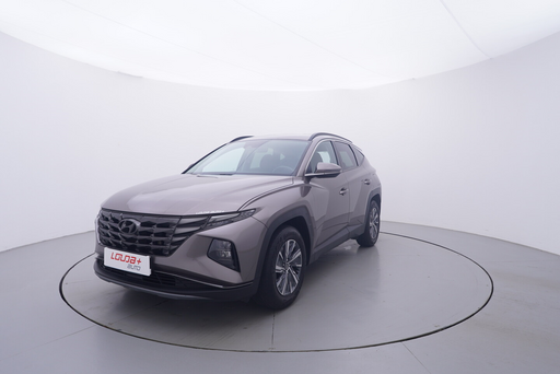 HYUNDAI TUCSON Smart 1.6 T-GDI 110 kW manuál