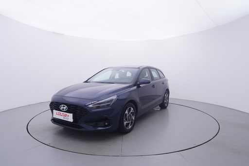 HYUNDAI I30 Smart 1.0 T-GDI 74 kW manuál, DPH