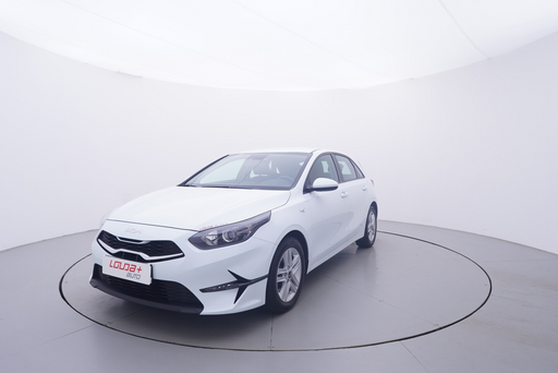 KIA CEED Spin 1.0 T-GDi 88 kW manuál, DPH