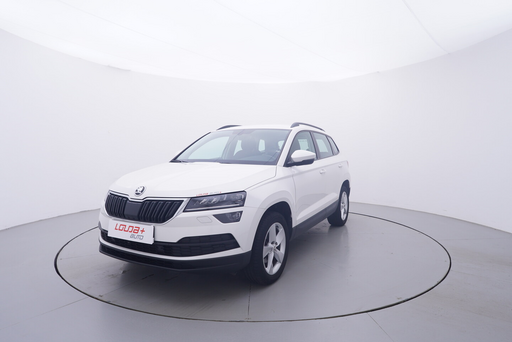 ŠKODA KAROQ Ambition Plus 1.5 TSI 110 kW automat