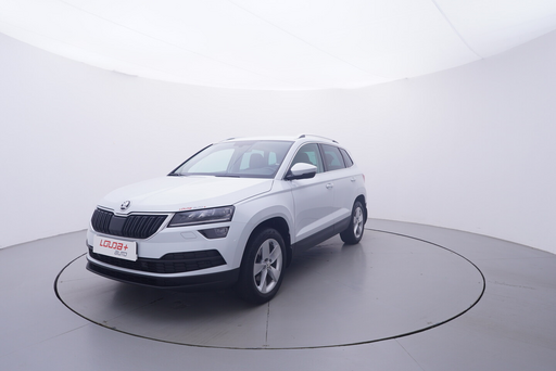 ŠKODA KAROQ Style 1.5 TSI 110 kW automat