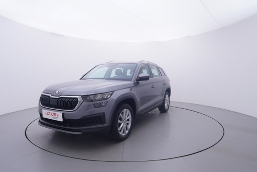 ŠKODA KODIAQ Ambition 1.5 TSI 110 kW manuál