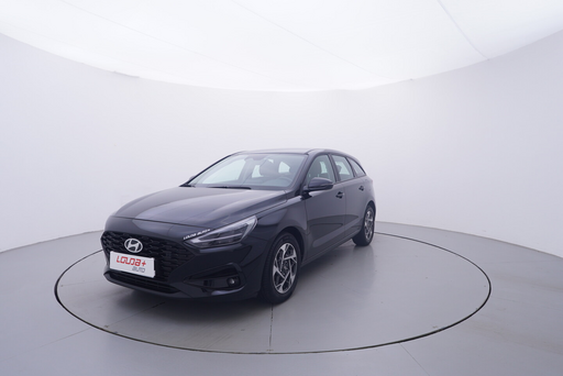 HYUNDAI I30 Smart 1.0 GDI 74 kW manuál, DPH