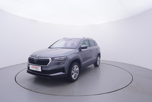 ŠKODA KAROQ Selection 1.5 TSI 110 kW automat, DPH