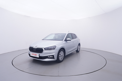 ŠKODA FABIA 1.0 TSI 70 kW manuál, DPH