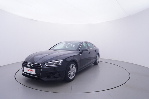 AUDI A5 SPORTBACK  2.0 TFSI 140 kW automat