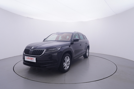 ŠKODA KODIAQ Style 2.0 TDI 110 kW automat