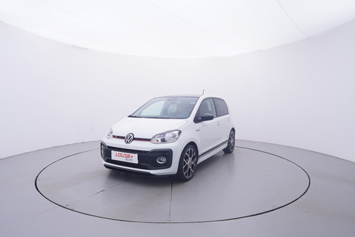 VOLKSWAGEN UP!  1.0 TSI 85 kW manuál