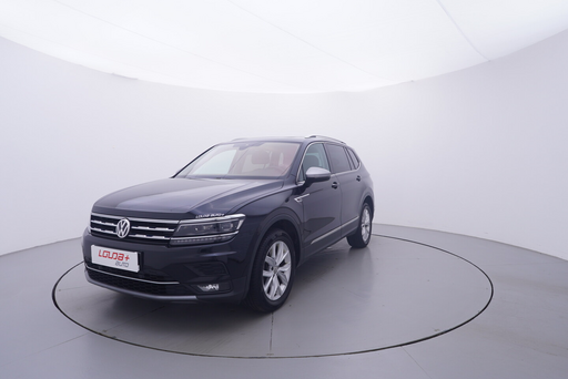 VOLKSWAGEN TIGUAN ALLSPACE Highline 2.0 TDI 140 kW automat