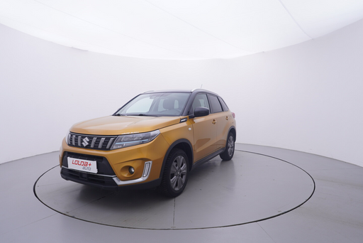 SUZUKI VITARA  1.4 BoosterJet 95 kW manuál