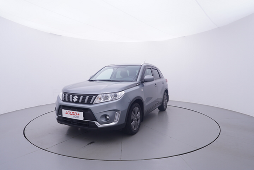 SUZUKI VITARA  1.4 BoosterJet 103 kW automat