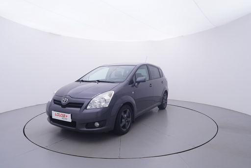 Toyota Corolla Verso