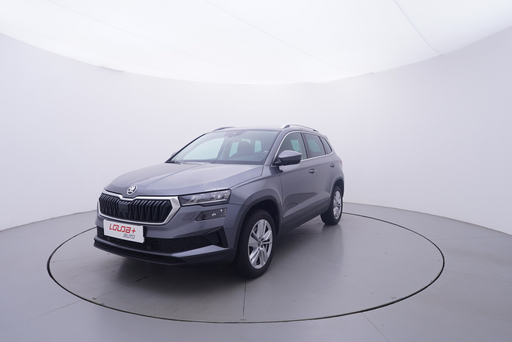 ŠKODA KAROQ Selection 1.5 TSI 110 kW automat, DPH