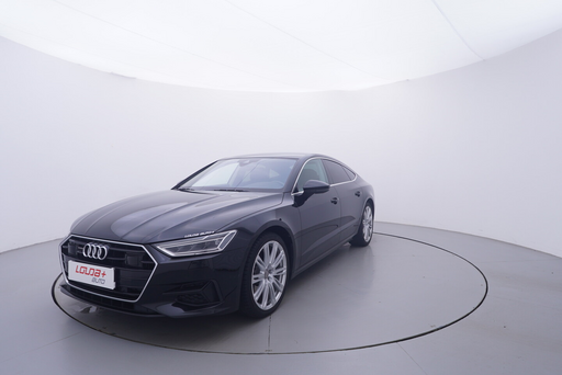 Audi A7 SPORTBACK