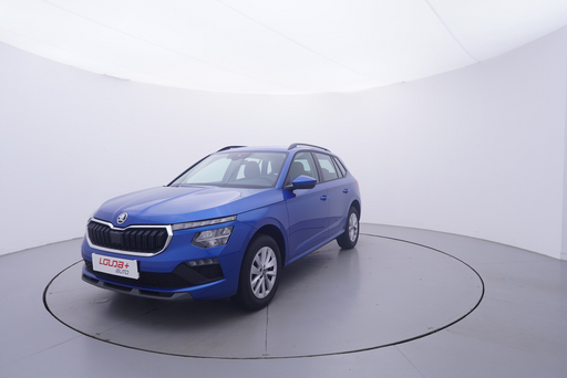 ŠKODA KAMIQ Selection 1.0 TSI 85 kW manuál, DPH