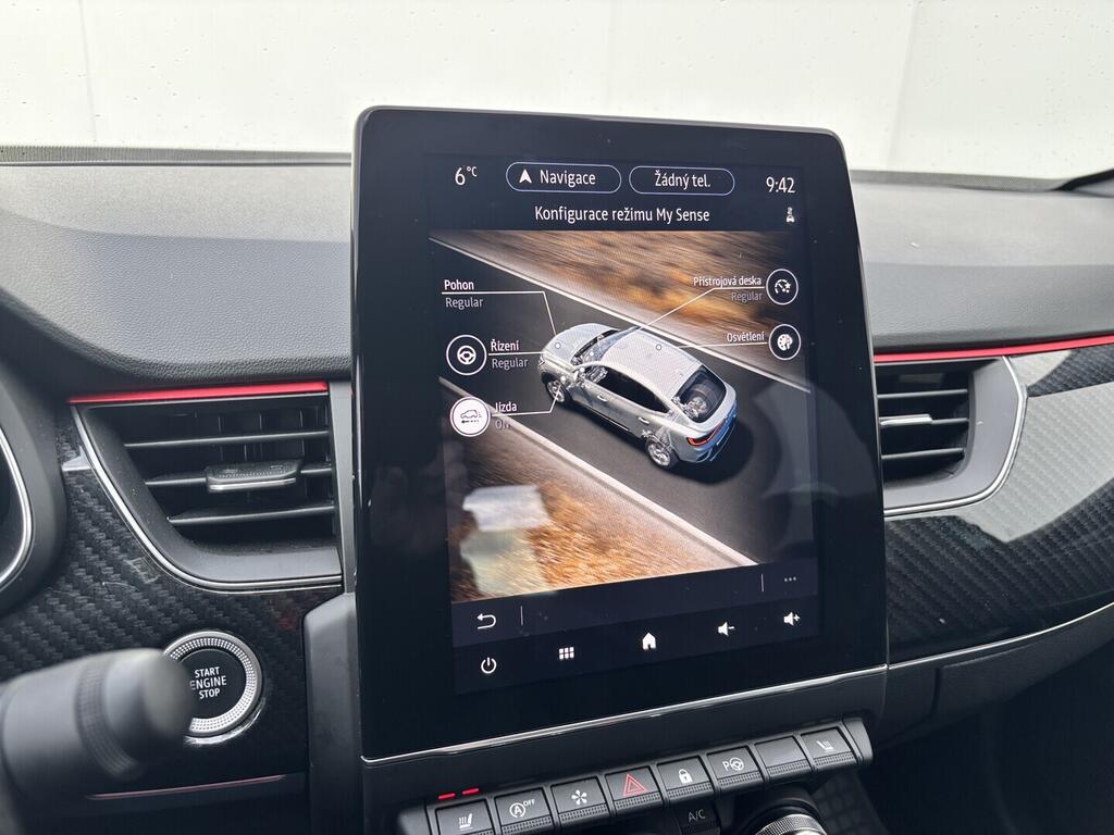 OZ190V01118_39.webp_ARKANA Initiale 1.3 TCe 103 kW automat, DPH