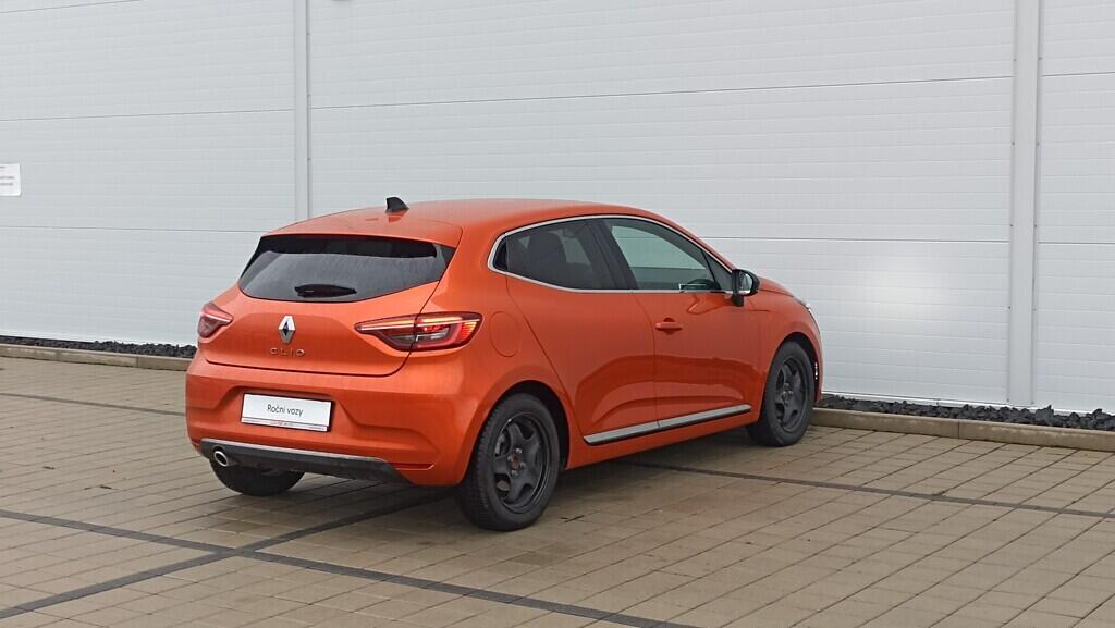 OZ190V01213_13.webp_CLIO Techno  1.0 TCe 67 kW manuál, DPH