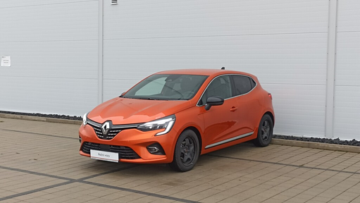 CLIO Techno  1.0 TCe 67 kW manuál, DPH