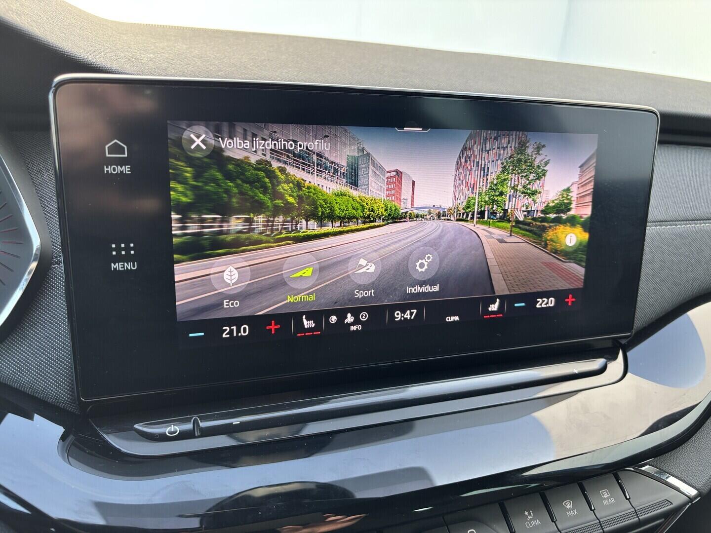 OZ190V01256_44.webp_OCTAVIA SportLine 2.0 TDI 110 kW automat, DPH