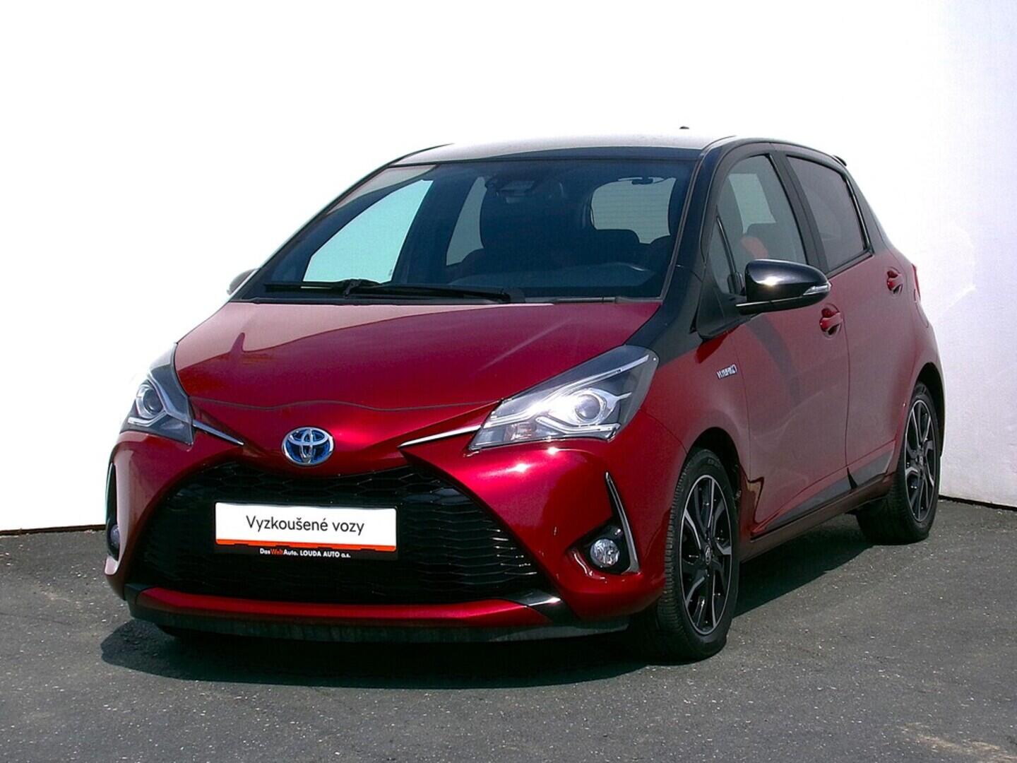 OZ190V01343_10.webp_YARIS Selection 1.5  54 kW automat