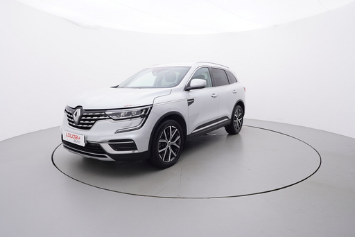 KOLEOS Initiale Paris 2.0  135 kW automat, DPH