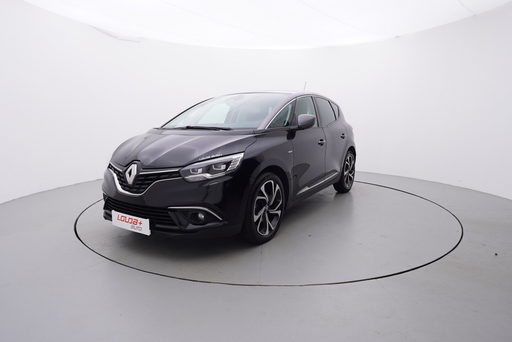 SCÉNIC bose 1.6  96 kW manuál, DPH