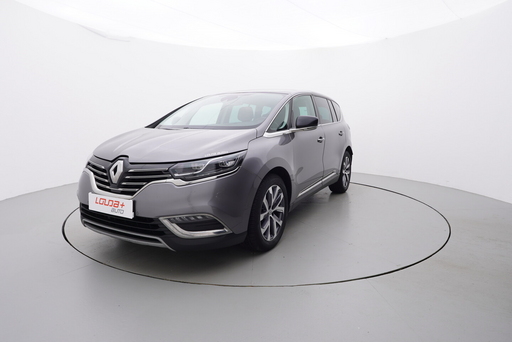 ESPACE  1.6 dCi 118 kW automat