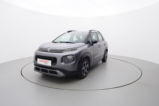 C3 AIRCROSS  1.2  60 kW manuál